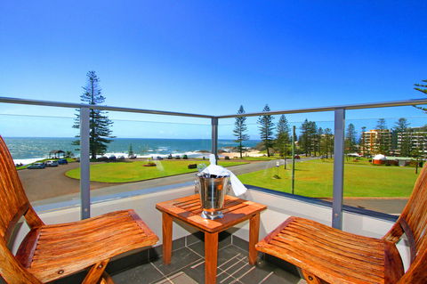 Ibis Styles Port Macquarie - New Castle Holiday 13
