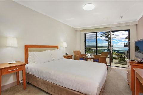 Ibis Styles Port Macquarie - New Castle Holiday 24
