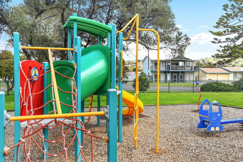 'Hope House' - Encounter Bay - New Castle Holiday 27