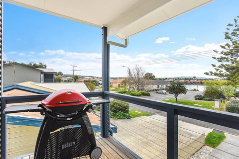 'Hope House' - Encounter Bay - New Castle Holiday 22