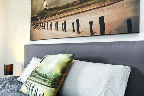 'Hope House' - Encounter Bay - New Castle Holiday 13