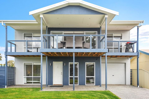 'Hope House' - Encounter Bay - New Castle Holiday 25