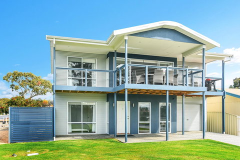 'Hope House' - Encounter Bay - New Castle Holiday 26