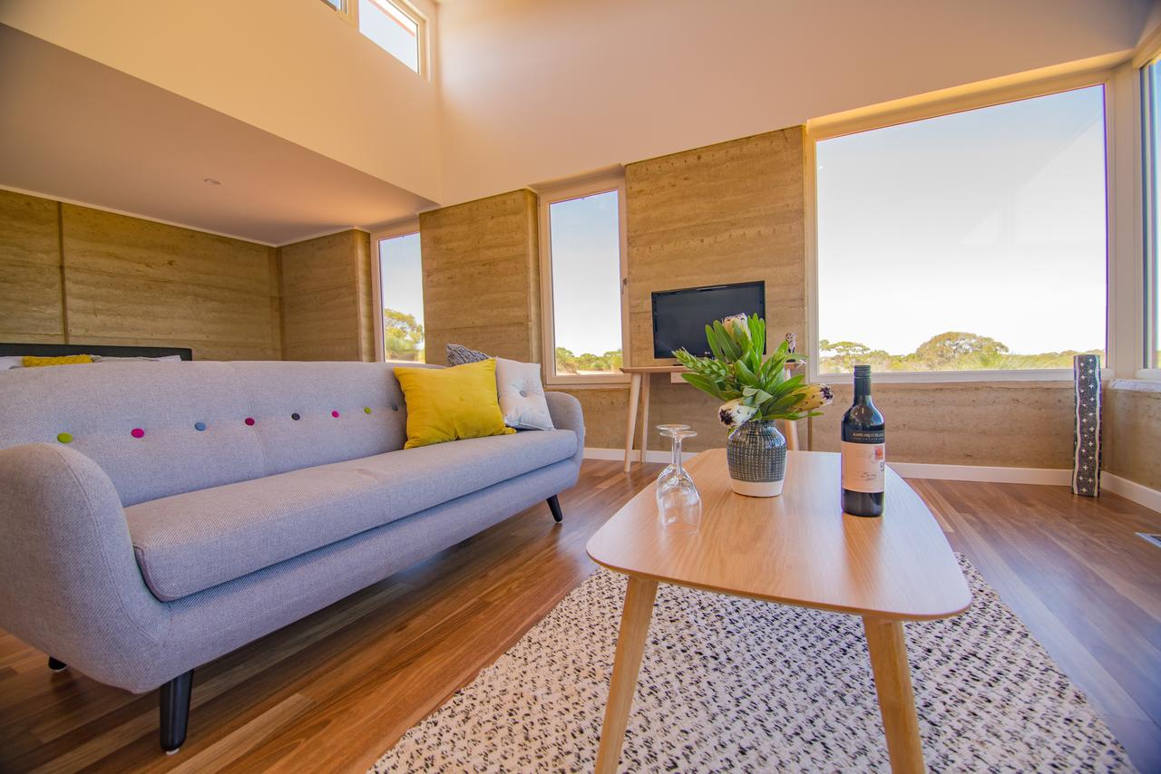 Seddon SA New Castle Holiday