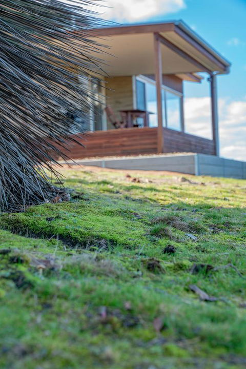 Ecopia Retreat - New Castle Holiday 14