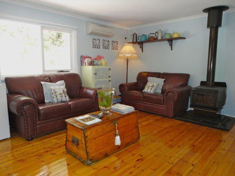 Aldgate Valley Bed And Breakfast - New Castle Holiday 34