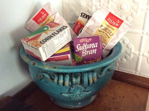 Aldgate Valley Bed And Breakfast - New Castle Holiday 23