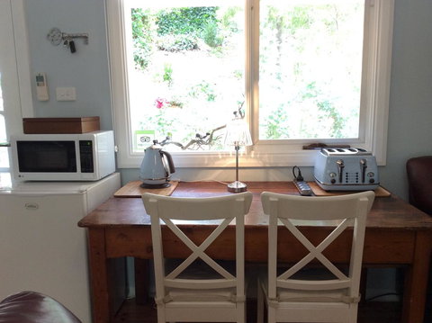 Aldgate Valley Bed And Breakfast - New Castle Holiday 13