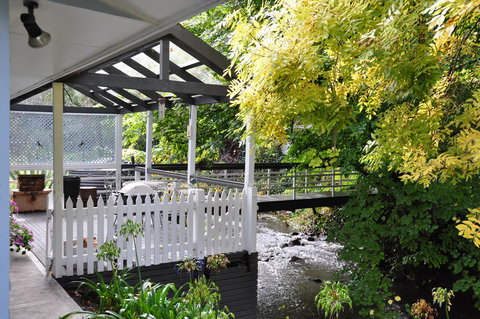 Aldgate Valley Bed And Breakfast - New Castle Holiday 33