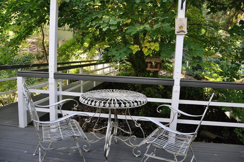 Aldgate Valley Bed And Breakfast - New Castle Holiday 19