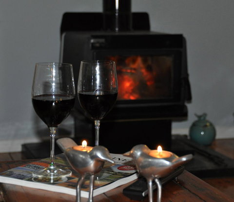 Aldgate Valley Bed And Breakfast - New Castle Holiday 21