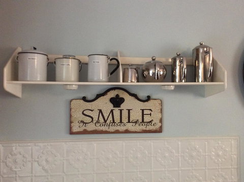 Aldgate Valley Bed And Breakfast - New Castle Holiday 24