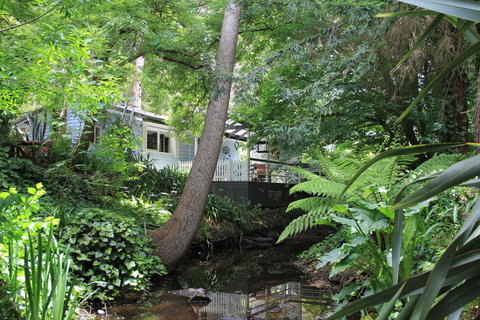 Aldgate Valley Bed And Breakfast - New Castle Holiday 2