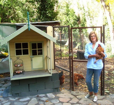 Aldgate Valley Bed And Breakfast - New Castle Holiday 44