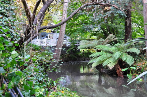 Aldgate Valley Bed And Breakfast - New Castle Holiday 22