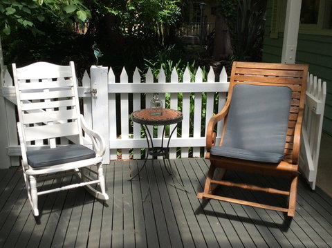 Aldgate Valley Bed And Breakfast - New Castle Holiday 18