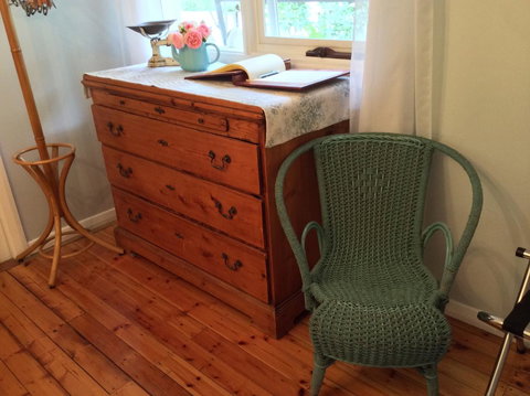 Aldgate Valley Bed And Breakfast - New Castle Holiday 11