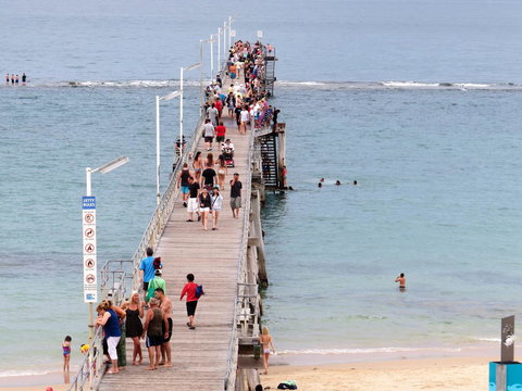 McCloud House - New Castle Holiday 7