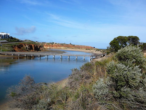 McCloud House - New Castle Holiday 5