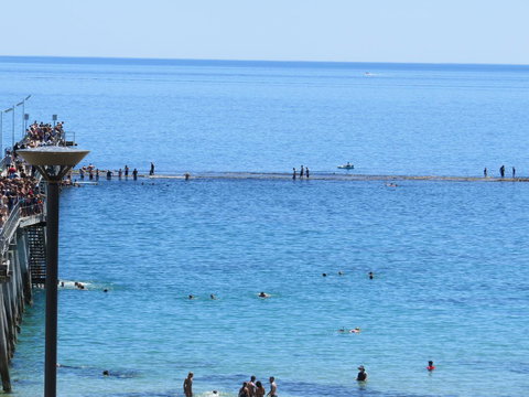 McCloud House - New Castle Holiday 2