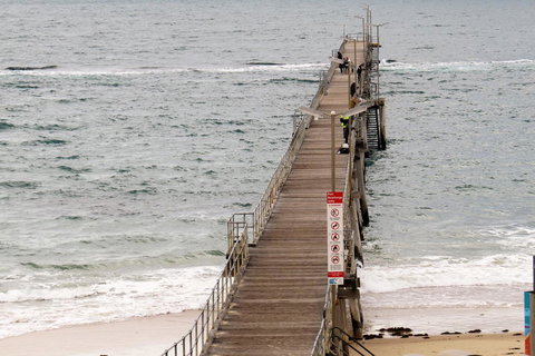 McCloud House - New Castle Holiday 9