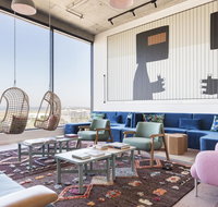 Citadines Connect Sydney Airport - New Castle Holiday