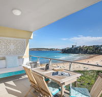 Beachfront Bliss - New Castle Holiday