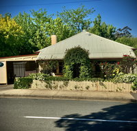 Oats Cottage - New Castle Holiday