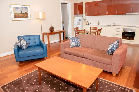 Whyalla Playford Apartments - New Castle Holiday 6