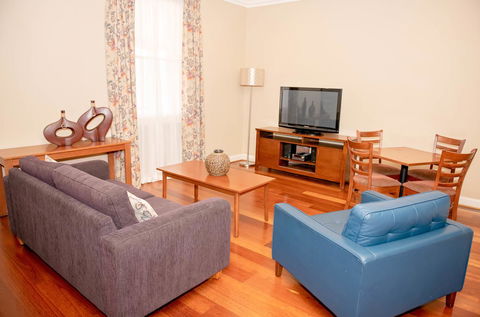 Whyalla Playford Apartments - New Castle Holiday 8