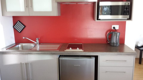 Boat Haven Studios - New Castle Holiday 11