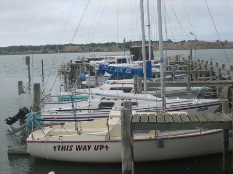 Boat Haven Studios - New Castle Holiday 9