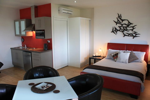 Boat Haven Studios - New Castle Holiday 10