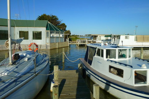 Boat Haven Studios - New Castle Holiday 8