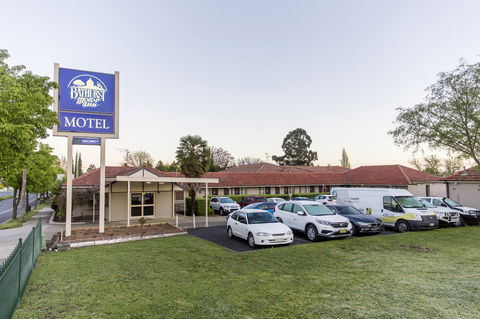 Bathurst Motor Inn - New Castle Holiday 0