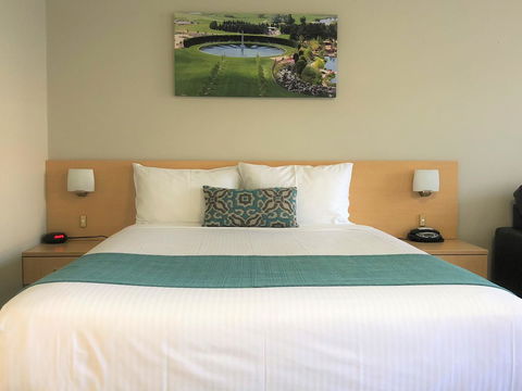 Bathurst Motor Inn - New Castle Holiday 7