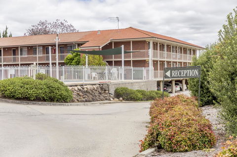 Bathurst Motor Inn - New Castle Holiday 17