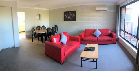 Bathurst Motor Inn - New Castle Holiday 4