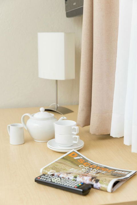 Bathurst Motor Inn - New Castle Holiday 33