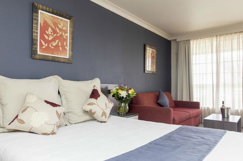 Bathurst Motor Inn - New Castle Holiday 10