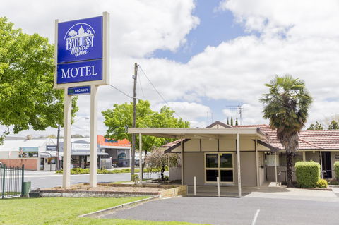 Bathurst Motor Inn - New Castle Holiday 6