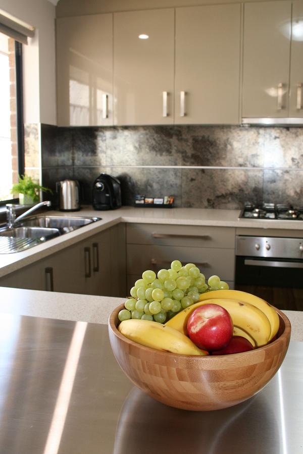 Evanston South SA New Castle Holiday