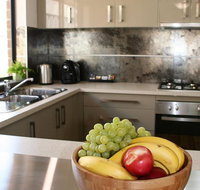 Jacaranda Homestay - New Castle Holiday