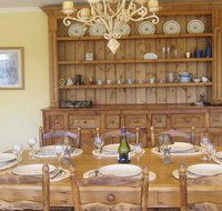 Gainsborough Cottage - New Castle Holiday