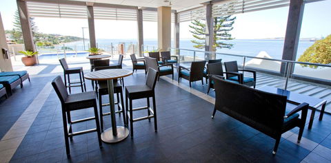 Port Lincoln Hotel - New Castle Holiday 37