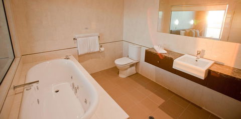 Port Lincoln Hotel - New Castle Holiday 7