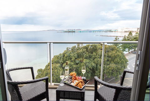 Port Lincoln Hotel - New Castle Holiday 13