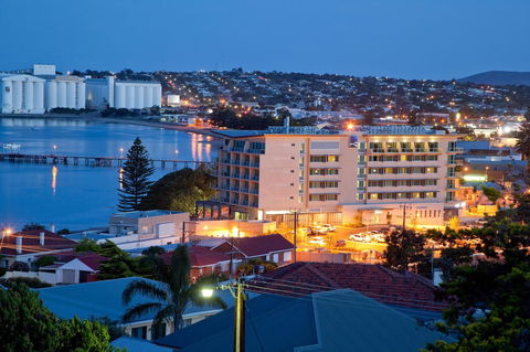 Port Lincoln Hotel - New Castle Holiday 41