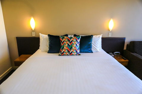 Port Lincoln Hotel - New Castle Holiday 10