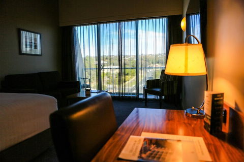 Port Lincoln Hotel - New Castle Holiday 5